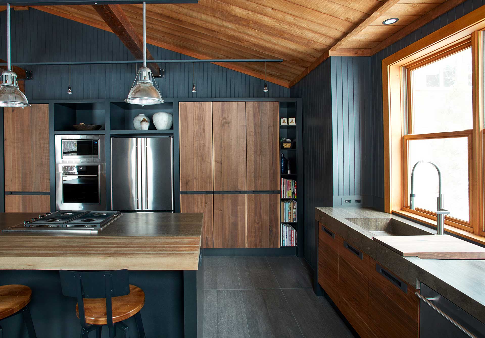 Design d'intérieur de haute qualitéDesign d'intérieur de haute qualité